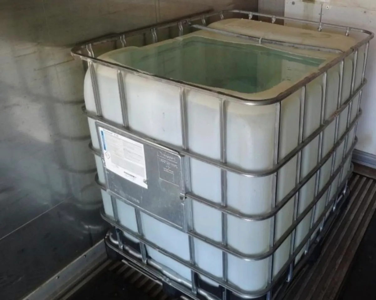 Ibc tanks - Image 3