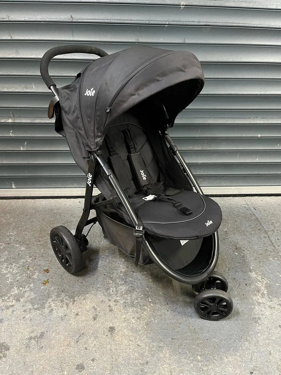 Joie buggy - Image 1
