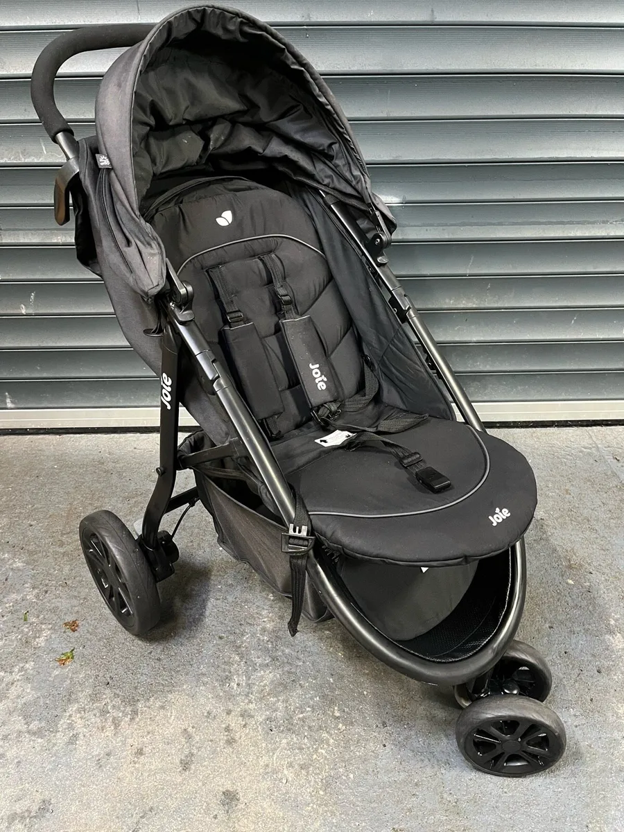 Joie buggy - Image 4