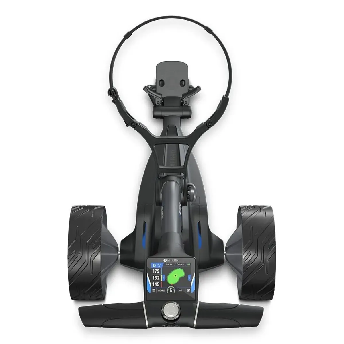 Motocaddy M5 GPS (NEW IN BOX) - Image 2