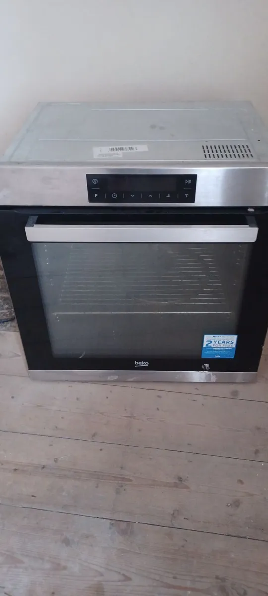 Electric Oven - Image 1
