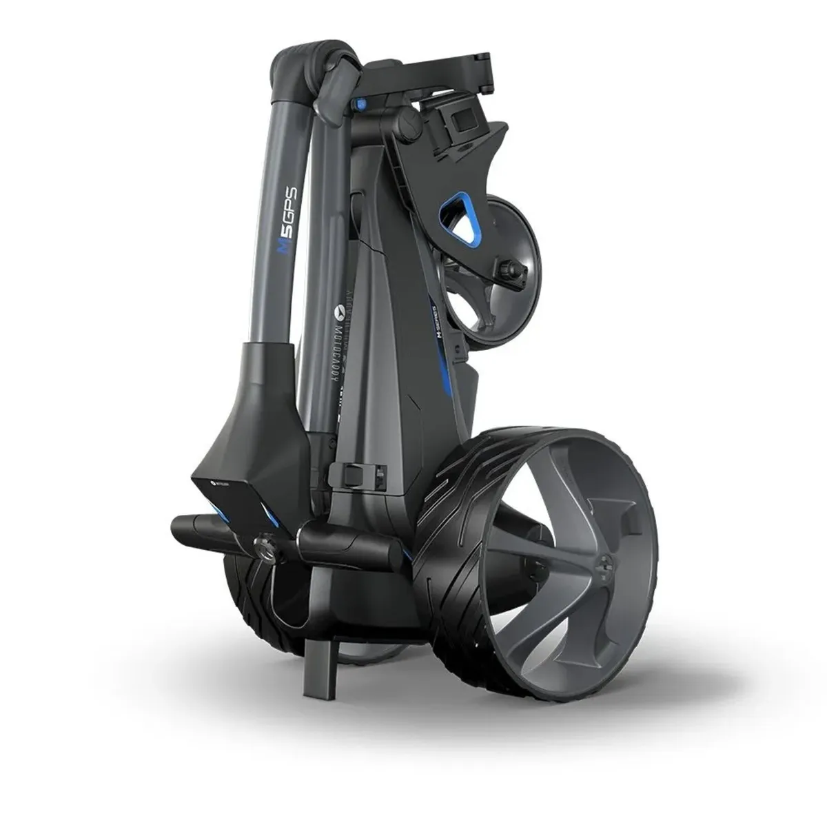 Motocaddy M5 GPS (NEW IN BOX) - Image 4