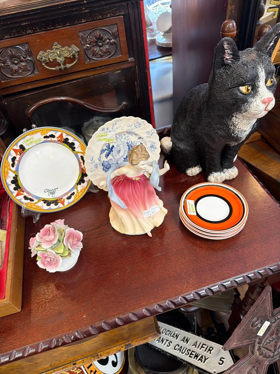 Antiques - Image 1