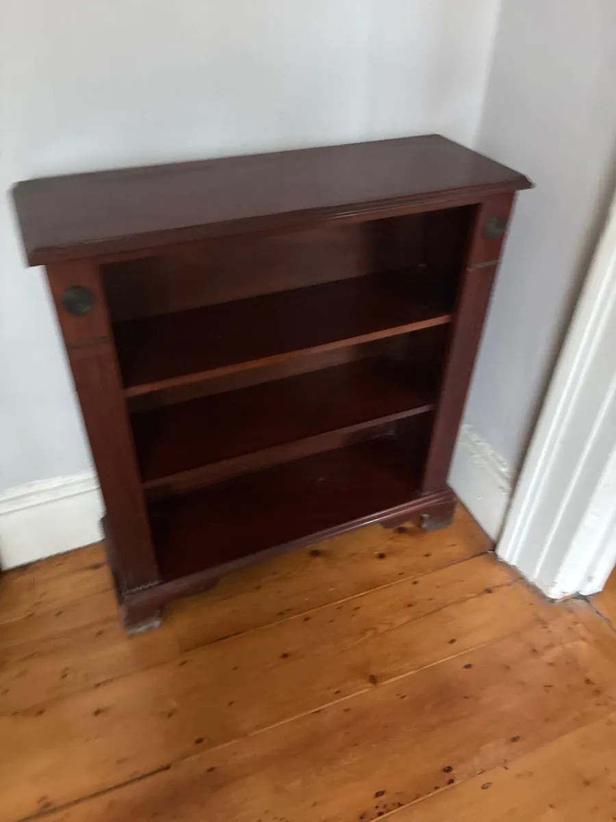 Furniture  bookcase - Image 4