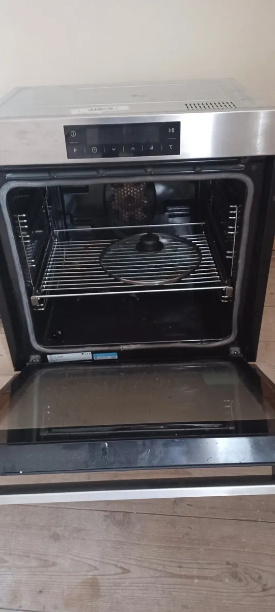 Electric Oven - Image 4