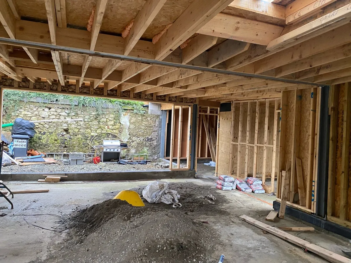 Complete new build house - Image 3