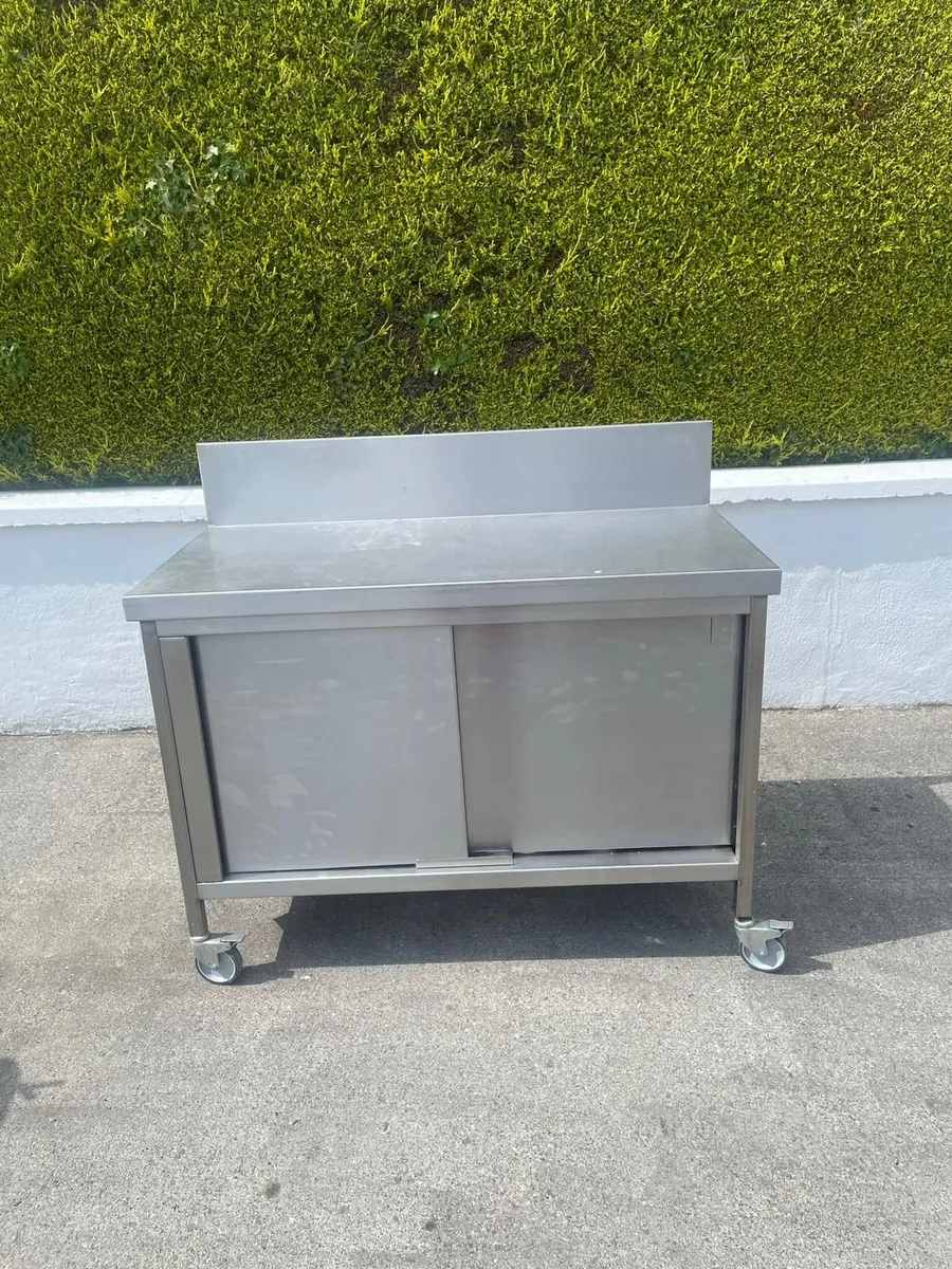 Butcher Equipment - Image 2