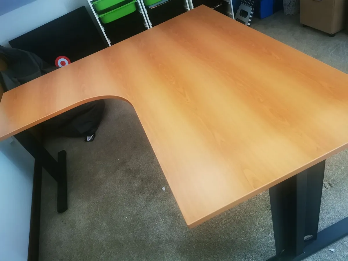 Home Office Desk - Image 1