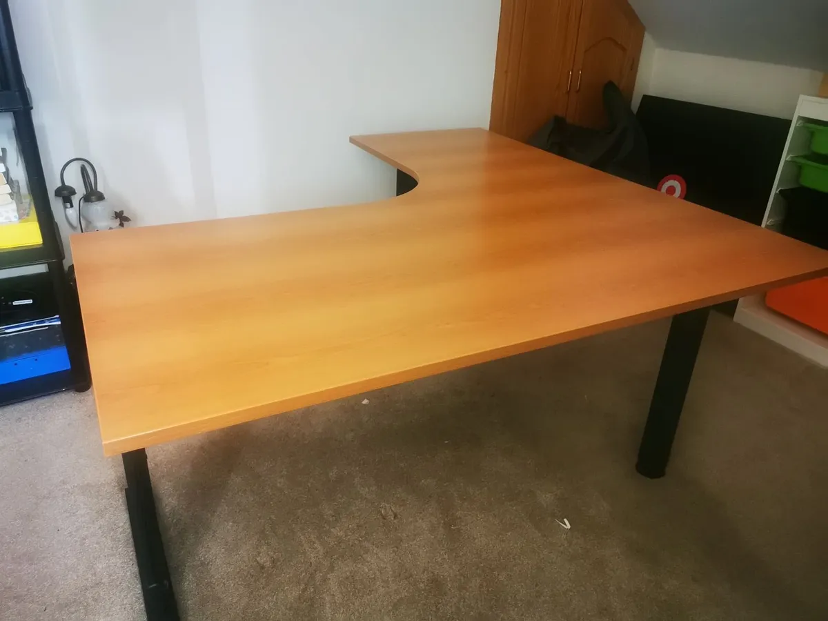 Home Office Desk - Image 2