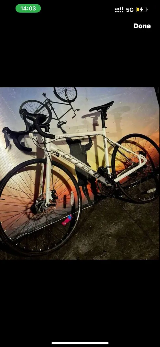 Carrera virtuoso men’s road bike - Image 3