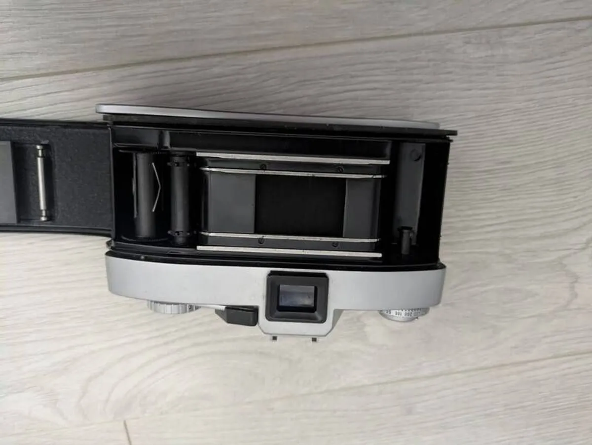 Leica Leicaflex camera body only - Image 3