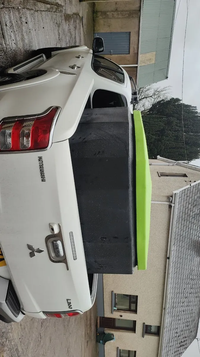 Meal bin tipsy - Image 3