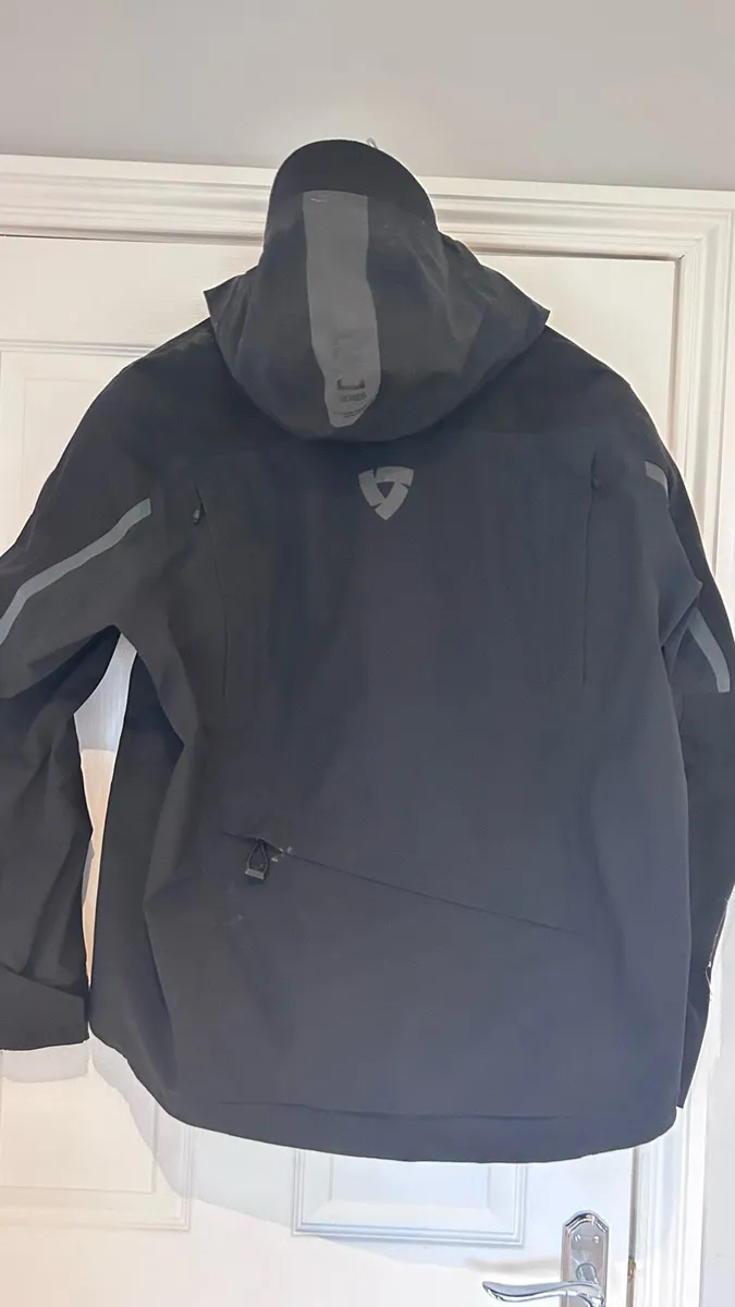Alpinestar & Rev’it jackets - Image 2