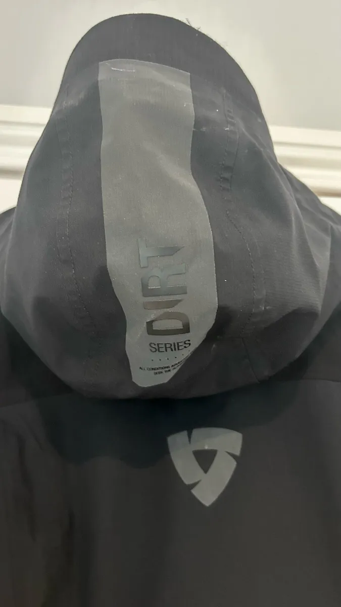 Alpinestar & Rev’it jackets - Image 3