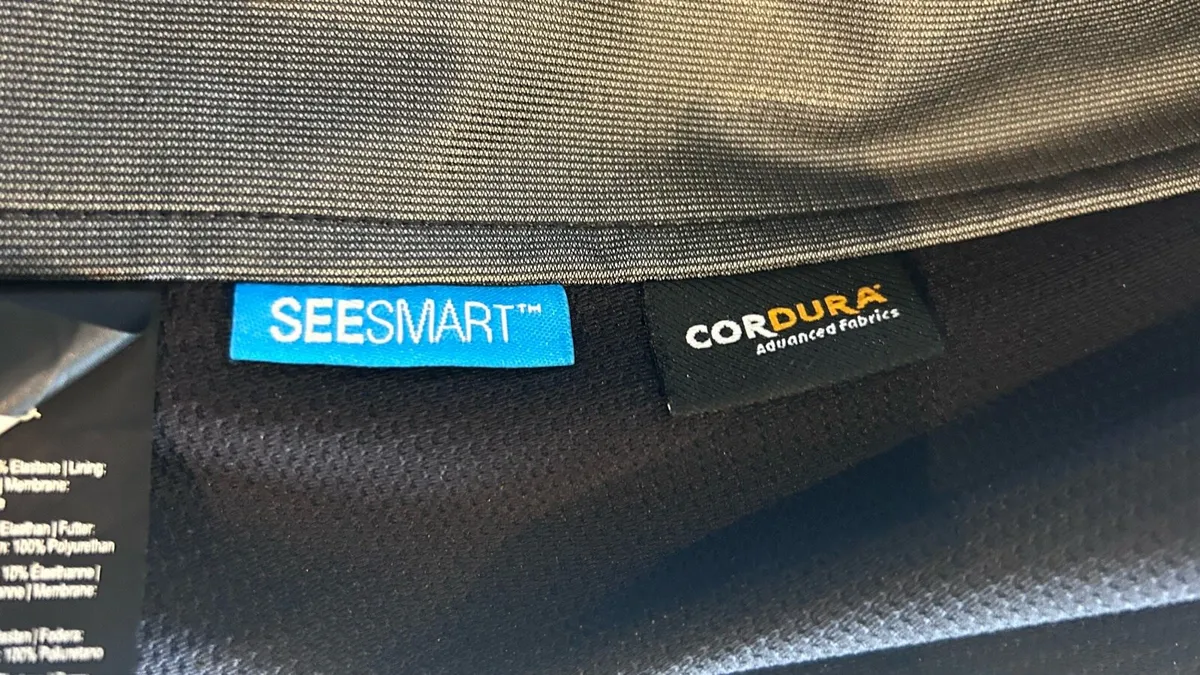 Alpinestar & Rev’it jackets - Image 4