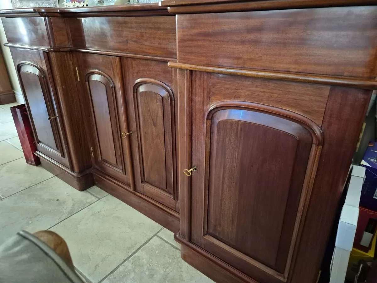 Dining Room Furniture - Image 1