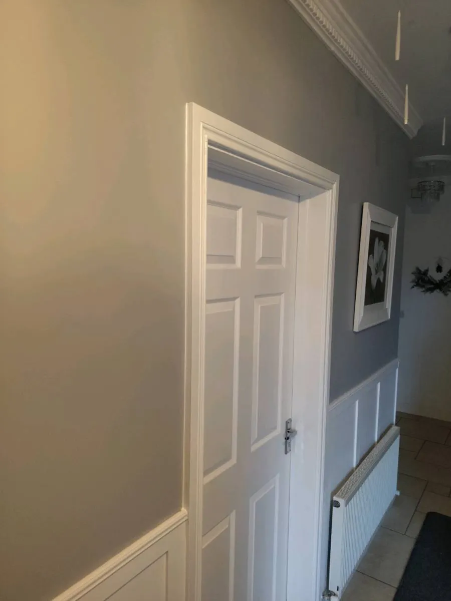 Painter and decorators - Image 3