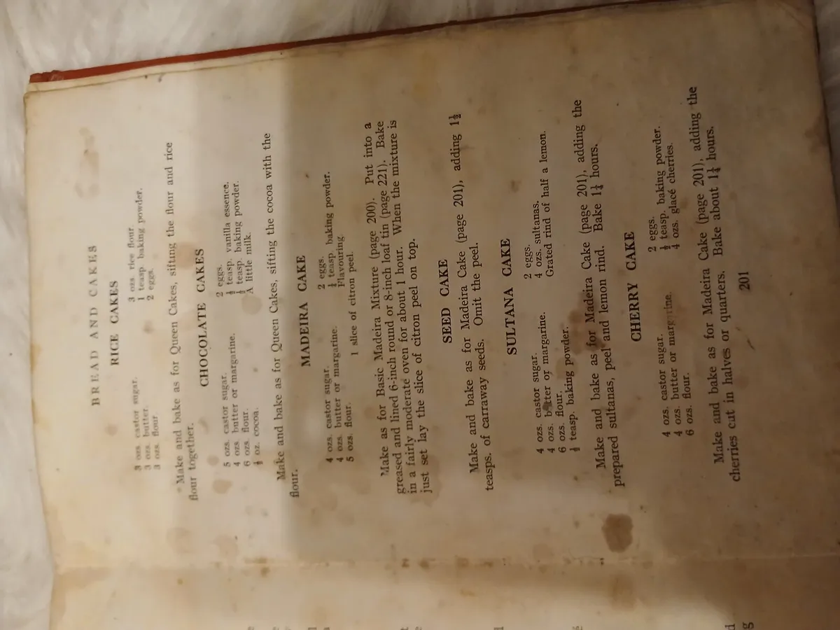 Cookery book - Image 3