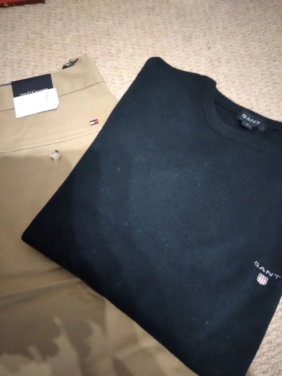 GANT Jumper Brand New - Image 4
