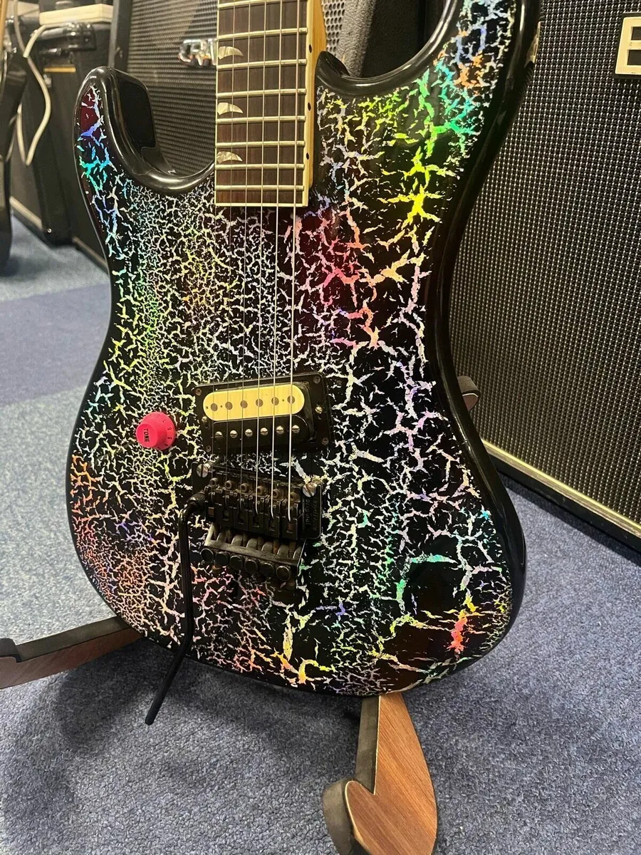 “Mutt” Kramer Baretta LH - Image 2