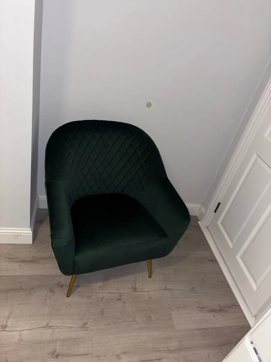 NEXT Hamilton Armchair - Image 2