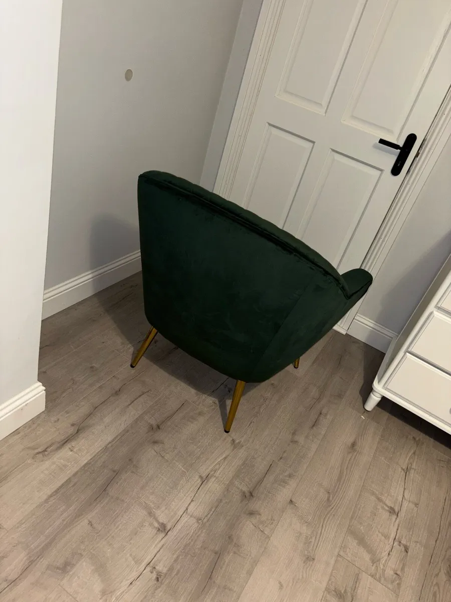 NEXT Hamilton Armchair - Image 3