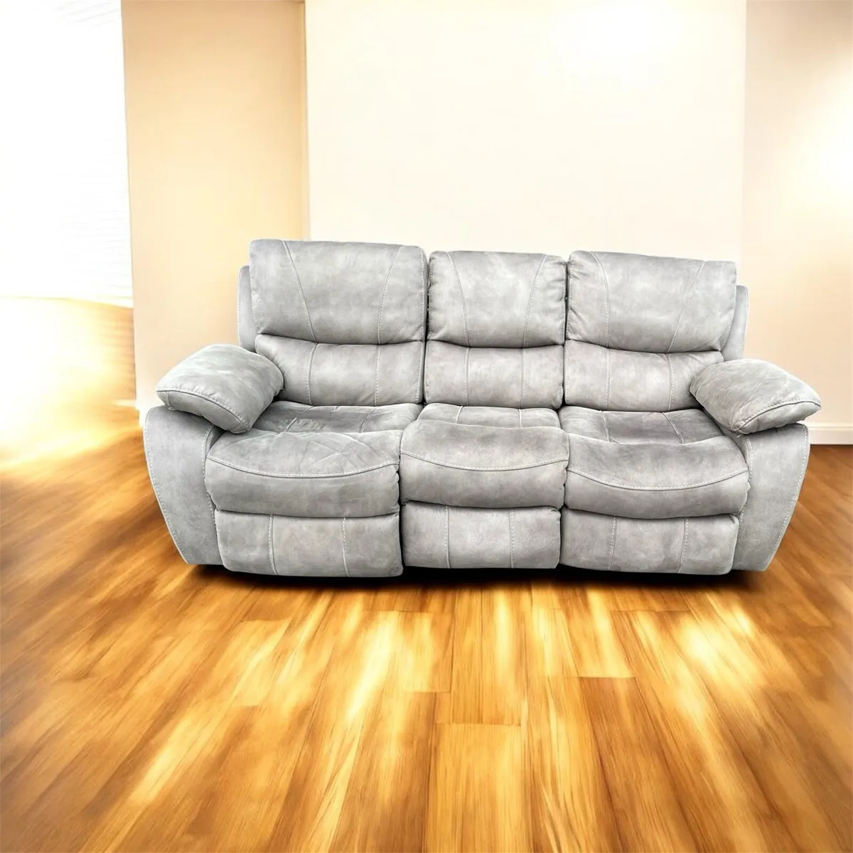 Recliner Sofa - Image 1
