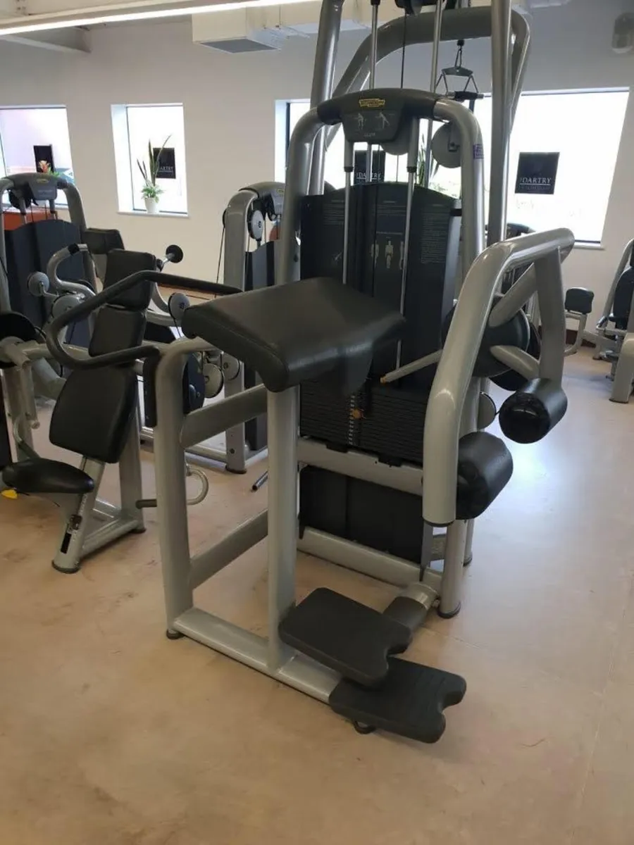 Technogym Selection Line pieces - Image 1