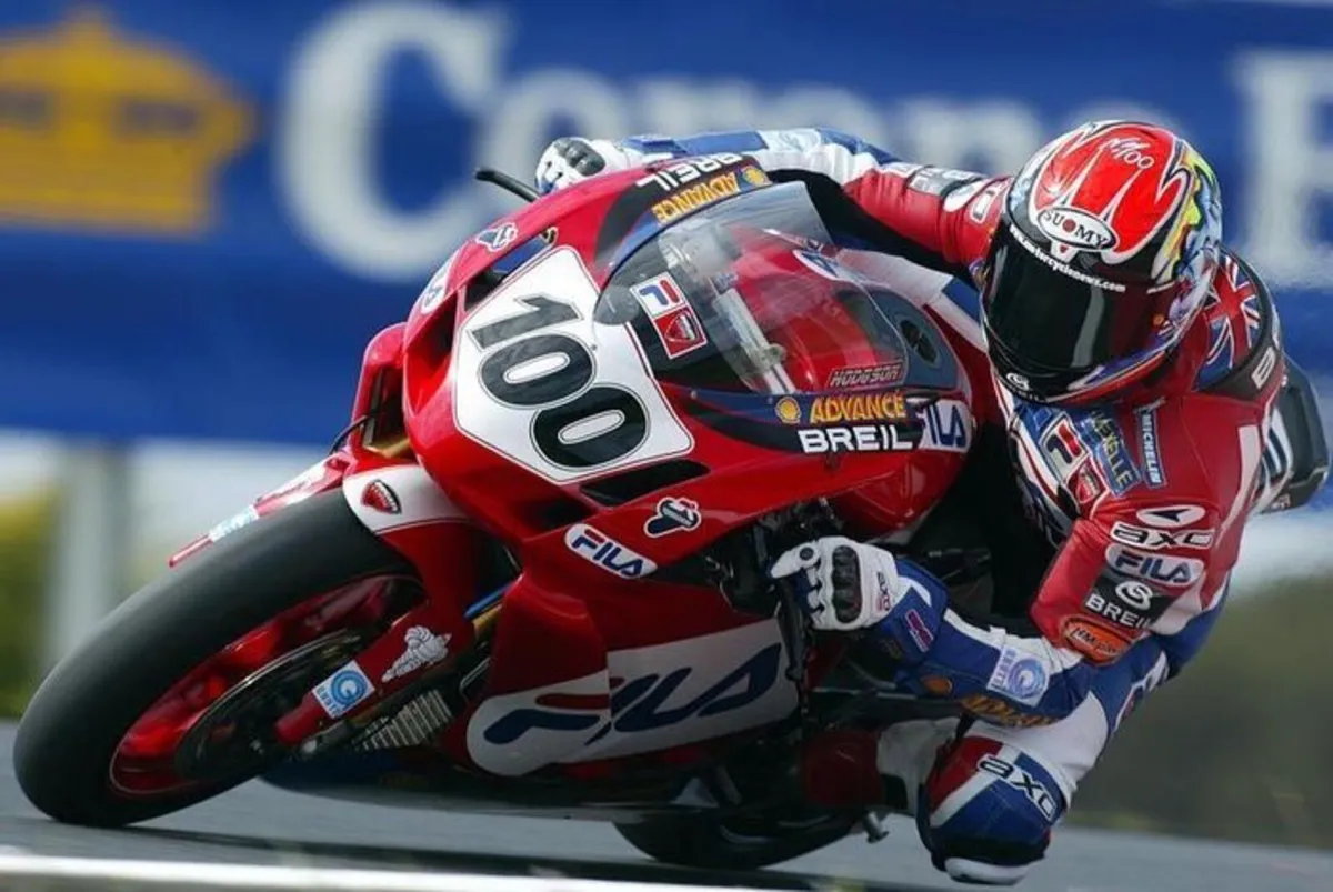 New Ray Model Kit DUCATI 999R Vintage - Image 2