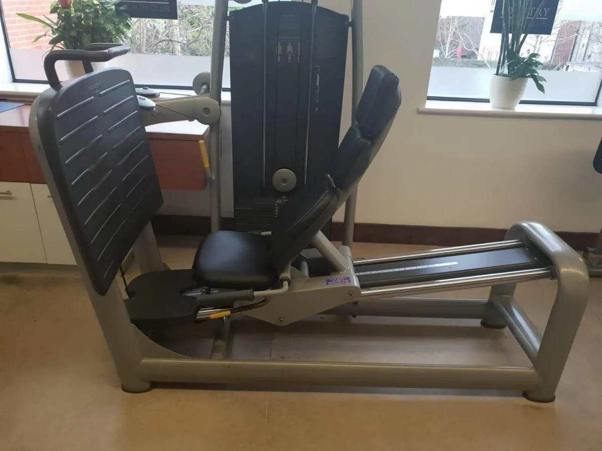 Technogym Selection Line pieces - Image 2