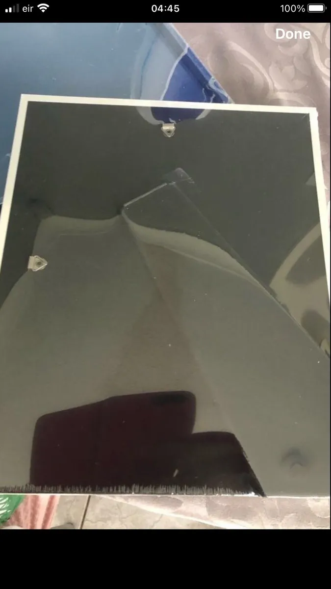 New photo frame 8” x 10” €8 - Image 3