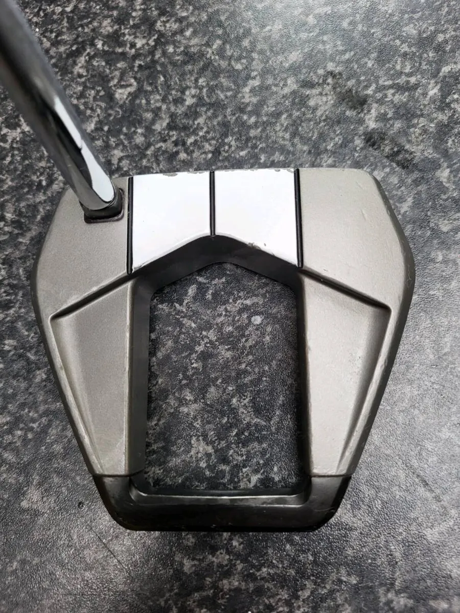 Taylormade Spider putter. - Image 2