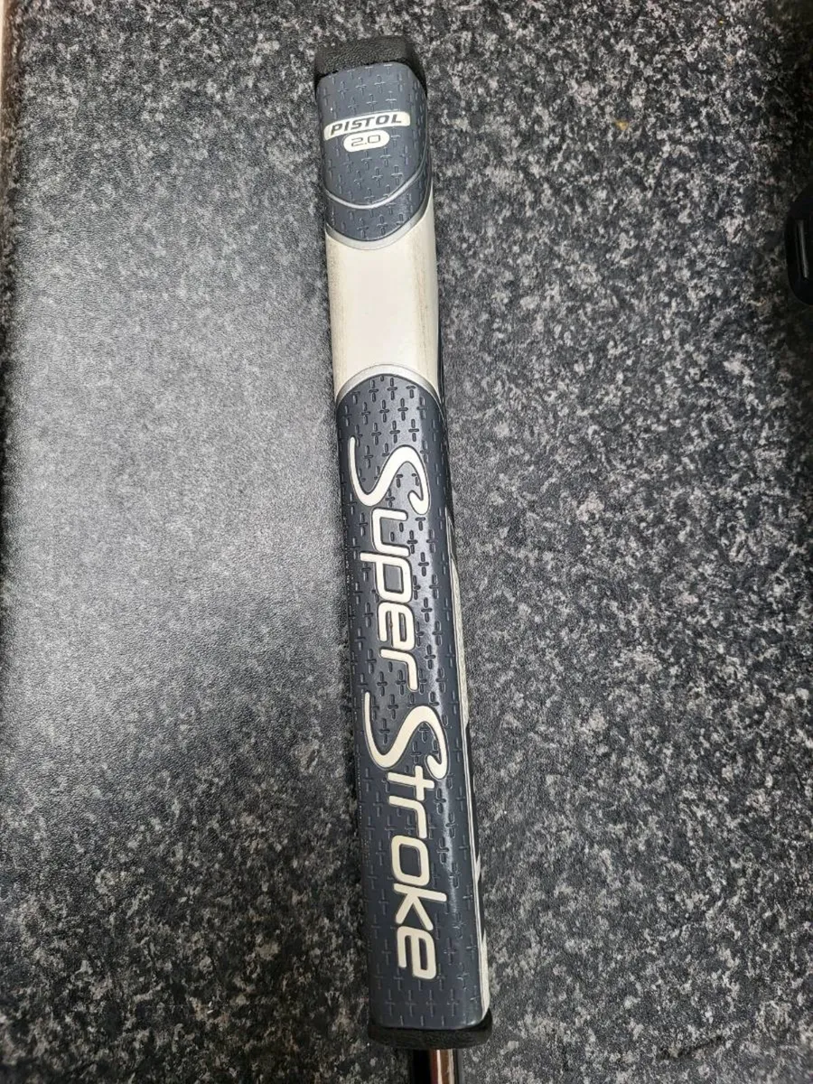 Taylormade Spider putter. - Image 3