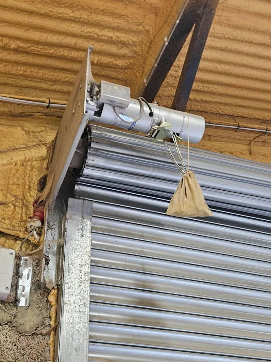 3 phase motor - Image 2