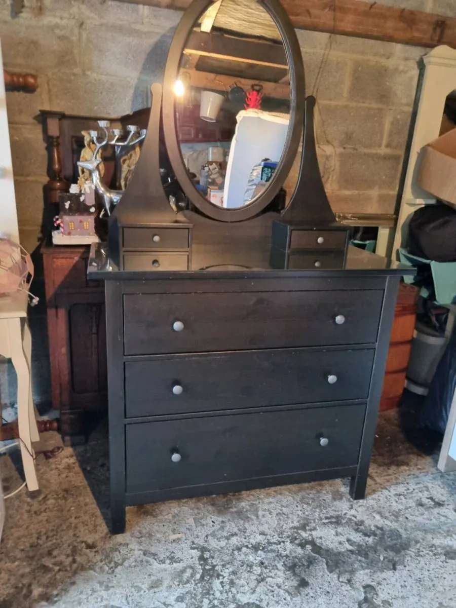 IKEA dressing table - Image 1