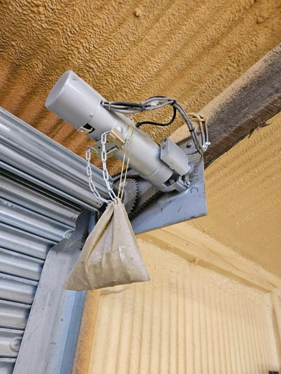 3 phase motor - Image 3