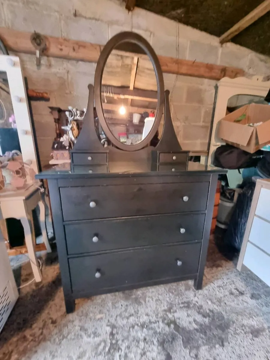IKEA dressing table - Image 2