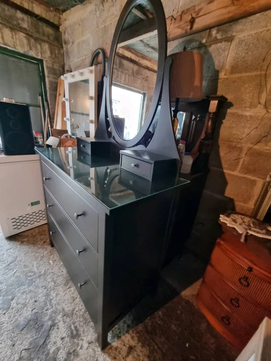 IKEA dressing table - Image 3
