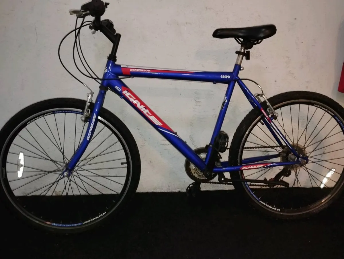 26inch bike - Image 2