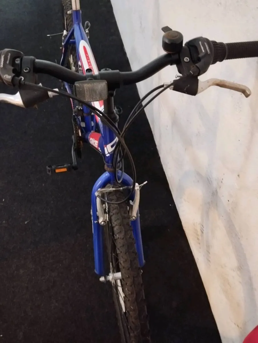 26inch bike - Image 4