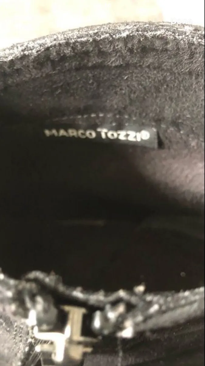 Ladies ankle boots size 4 €10 - Image 3