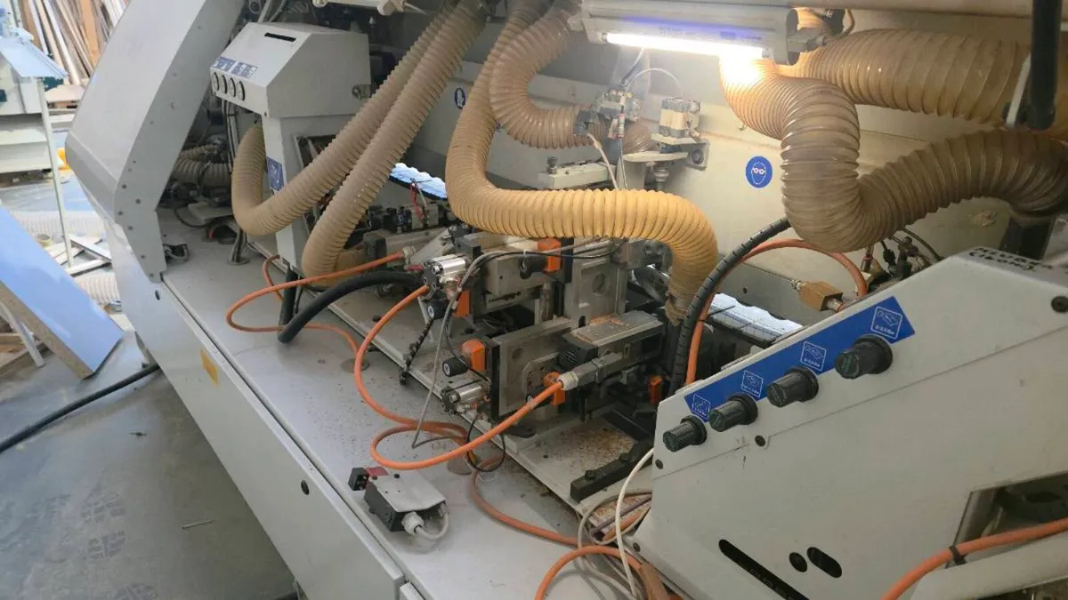 Edgebander - Image 3