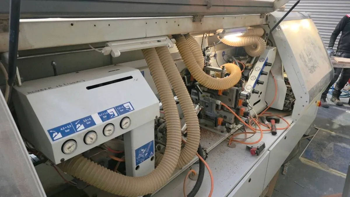 Edgebander - Image 4