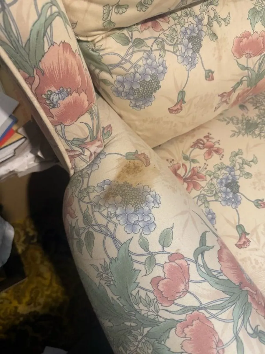 finline suite of furniture - Image 2