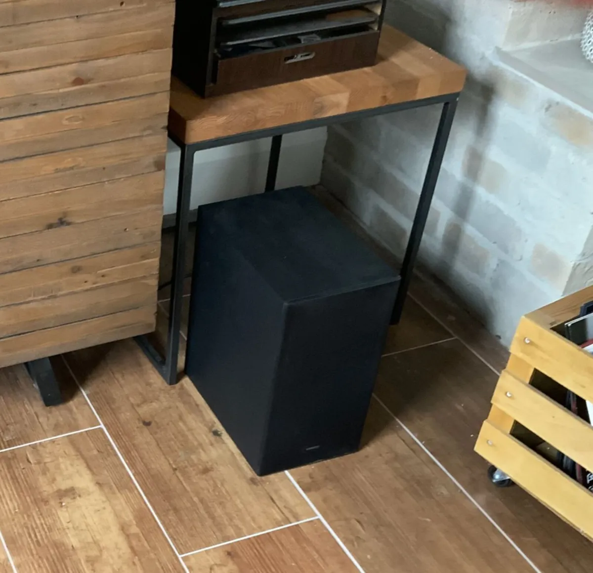 Samsung HW-Q600C Dolby Atmos Soundbar + Wireless S - Image 4