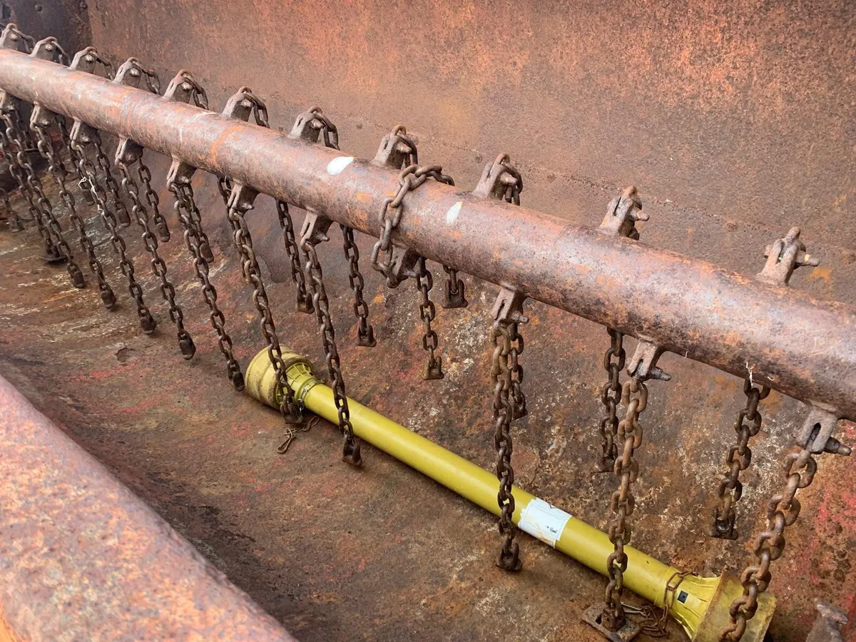 HOWARD 150 ROTASPREADER - Image 2