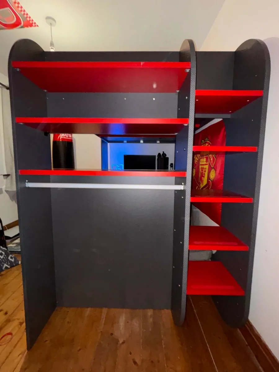 Gaming Bunkbed - Image 3