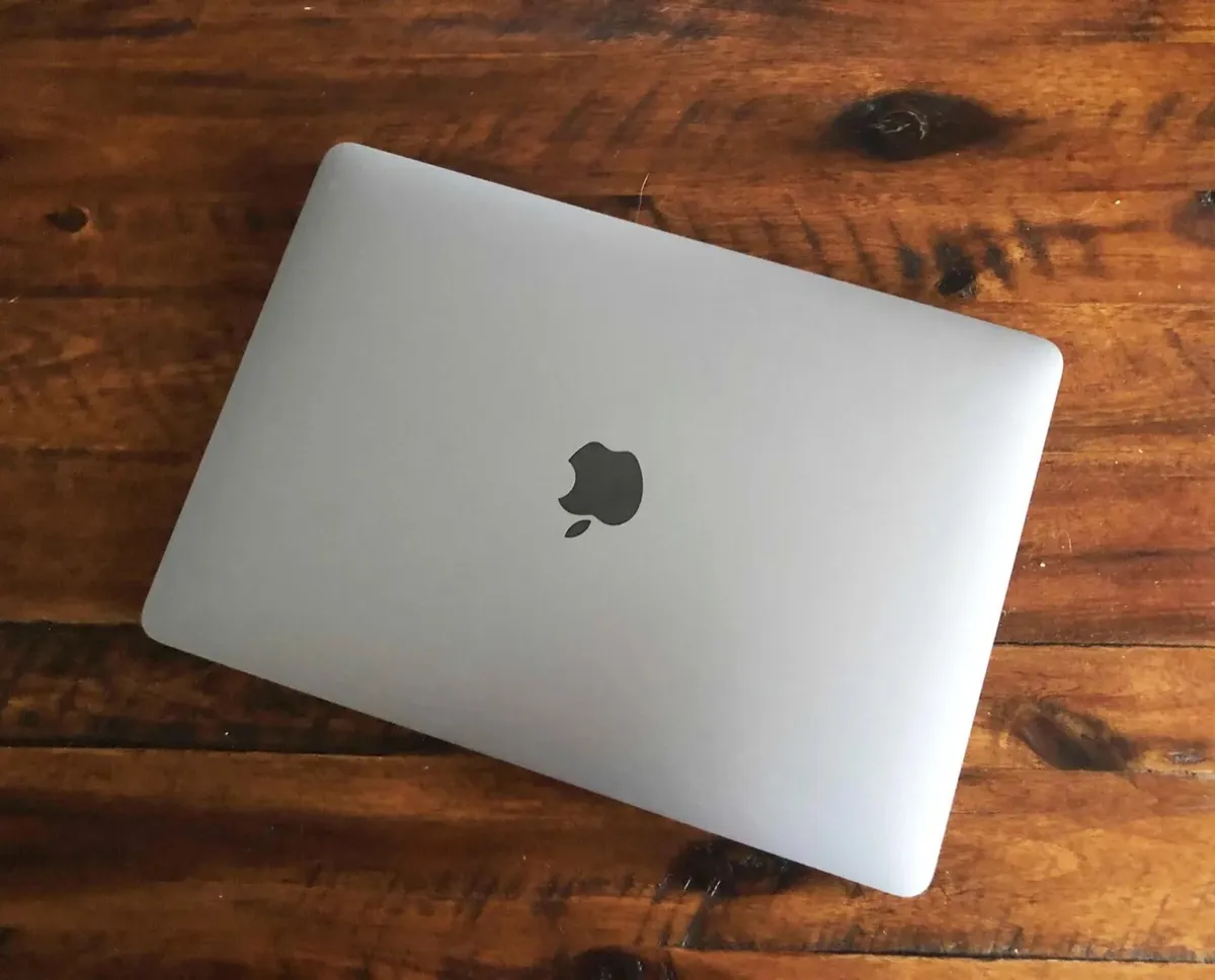 MacBook Air M1 Perfect Condition - Image 1