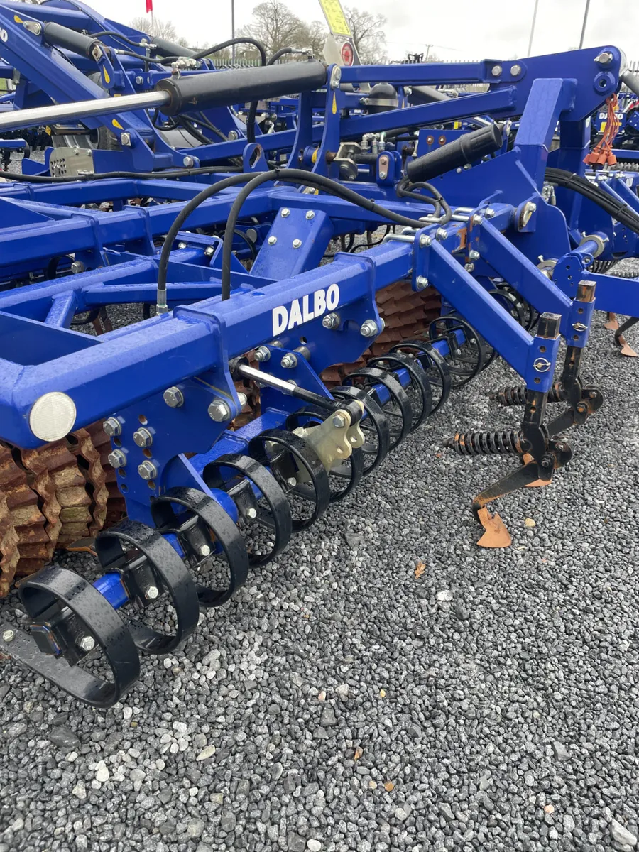 Dalbo Rollomaster - Image 4