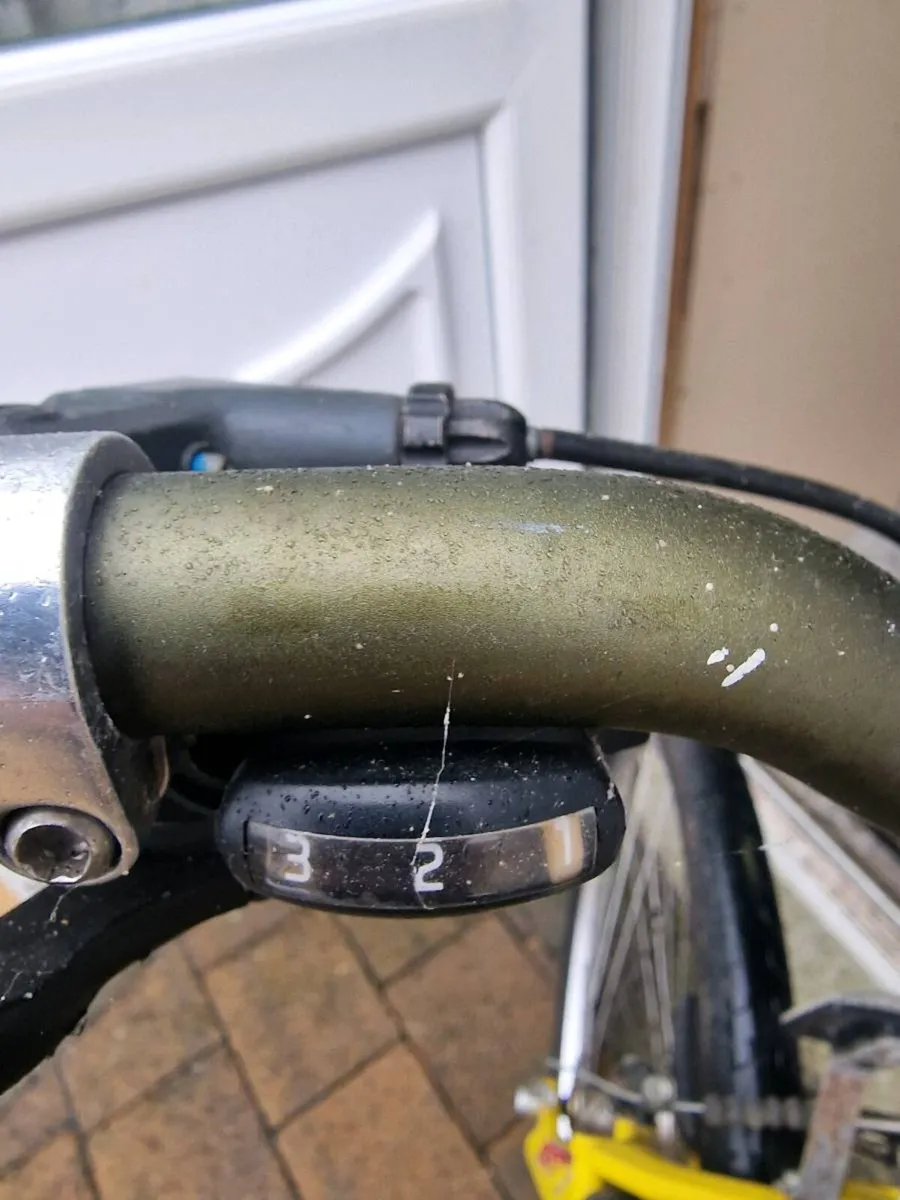 Mens mountain bike - Image 2